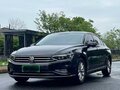 2023 Volkswagen Magotan B8 Рестайлинг, чёрный