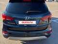2015 Hyundai Santa Fe III Рестайлинг, чёрный, 2250000 рублей - вид 4