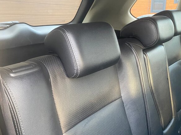 2016 Mitsubishi Outlander III Рестайлинг 2, чёрный, 1700000 рублей - вид 8