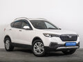 2020 FAW Besturn X80 I Рестайлинг, белый, 1259000 рублей