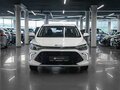 2025 BAIC U5 Plus, белый, 2480000 рублей - вид 2