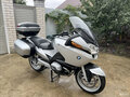 2009 BMW R 1200 RT, серебристый, 850000 рублей - вид 4