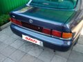 1991 Toyota Sprinter VI (E90), серебристый, 180000 рублей - вид 1