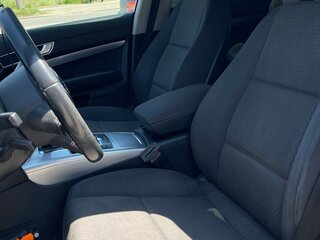 2010 Audi A6 III (C6) Рестайлинг, чёрный, 1150000 рублей, вид 1