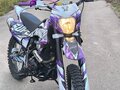 2025 Motoland XR250, чёрный, 115000 рублей - вид 6