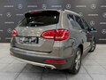 2017 Haval H6 I, серый - вид 4