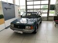1998 Москвич 2141 2141-01, зелёный