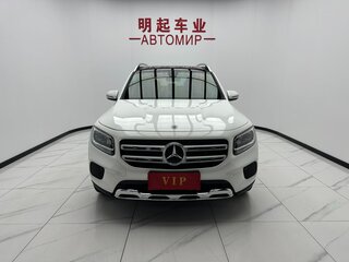 2021 Mercedes-Benz GLB 180 I (X247), белый, 2100000 рублей, вид 3