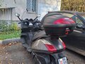2005 Aprilia Atlantic 500, серебристый, 310000 рублей - вид 4