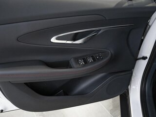 2026 Changan UNI-T I, белый, 3425301 рублей, вид 5
