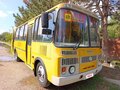 2012 ПАЗ 4234, жёлтый, 850000 рублей - вид 1