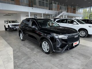 2026 Haval Jolion I Рестайлинг 2, серый, 2649000 рублей, вид 2