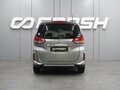 2020 Honda Freed II Рестайлинг, серый - вид 3