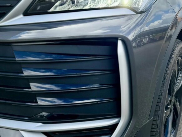 2026 Geely Coolray I Рестайлинг 2, серый, 2964990 рублей - вид 12