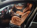 2014 Audi A6 IV (C7), чёрный, 2050000 рублей - вид 9