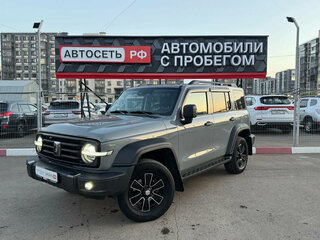 2023 Tank 300 I, серый, 3076760 рублей, вид 3