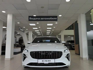 2026 VOLGA C50, белый, 2999000 рублей, вид 1