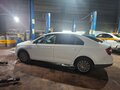 2015 Skoda Rapid I, белый, 600000 рублей - вид 3