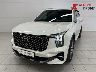 2024 GAC GS8 II, белый, 3525000 рублей, вид 1