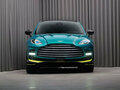 2025 Aston Martin DBX707 I, голубой, 32900000 рублей - вид 2