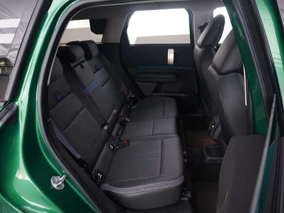 2024 Mini Countryman S III, зелёный, 4899789 рублей - вид 6