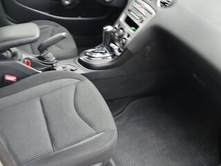 2012 Peugeot 408 I, серебристый, 500000 рублей, вид 4
