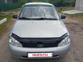 2011 Lada (ВАЗ) Kalina I, серебристый, 320000 рублей - вид 1