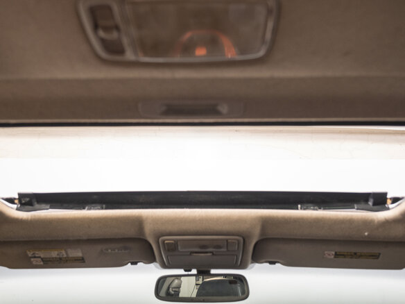 2002 Lexus RX 300 I, белый, 799000 рублей - вид 16