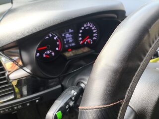 2018 Kia Rio IV, коричневый, 1500000 рублей, вид 3