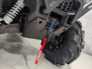 2026 Loncin XWolf 1000L Muddy, бежевый, 1399000 рублей, вид 3