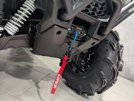 2026 Loncin XWolf 1000L Muddy, бежевый, 1399000 рублей, вид 3