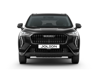 2026 Haval Jolion I Рестайлинг 2, чёрный, 2078010 рублей, вид 4
