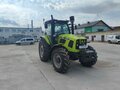 2026 Zoomlion RS1304, зелёный, 4767100 рублей - вид 1