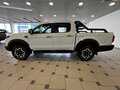 2026 JAC T9 Urban, белый - вид 6