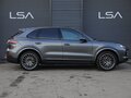2020 Porsche Cayenne III, серый, 8690000 рублей - вид 5