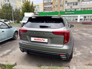 2026 Haval Jolion I Рестайлинг 2, бежевый, 2349000 рублей, вид 4