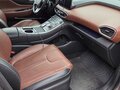 2021 Hyundai Santa Fe IV Рестайлинг, коричневый, 2680000 рублей - вид 3