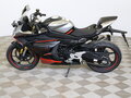 2025 CFMoto 450SR, чёрный - вид 7