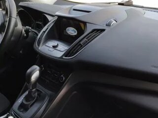 2019 Ford Kuga II Рестайлинг, серый, 2250000 рублей, вид 4