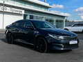2017 Kia Optima IV, синий, 1609000 рублей - вид 2