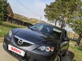 2007 Mazda 3 I (BK) Рестайлинг, серый, 580000 рублей - вид 2