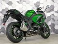 2019 Kawasaki Z 1000SX, зелёный, 1077000 рублей - вид 6