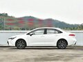 2025 Toyota Levin XII (E210) Рестайлинг, белый, 2250000 рублей - вид 1