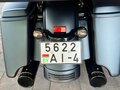 2021 Harley-Davidson Street Glide, синий, 1850000 рублей - вид 8