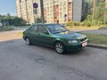 1995 Honda Civic VI, зелёный - вид 1