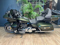 2026 Harley-Davidson Road Glide Limited, зелёный, 4950000 рублей - вид 5