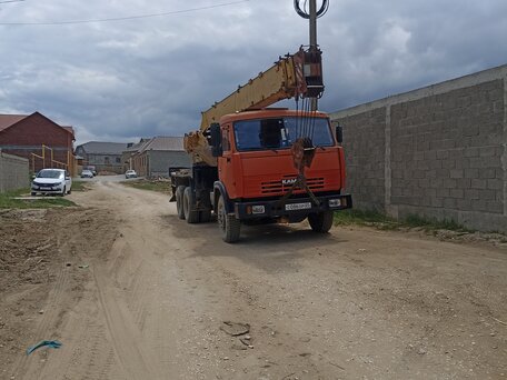 2004 Ивановец КС-35714, оранжевый, 1500000 рублей, вид 1
