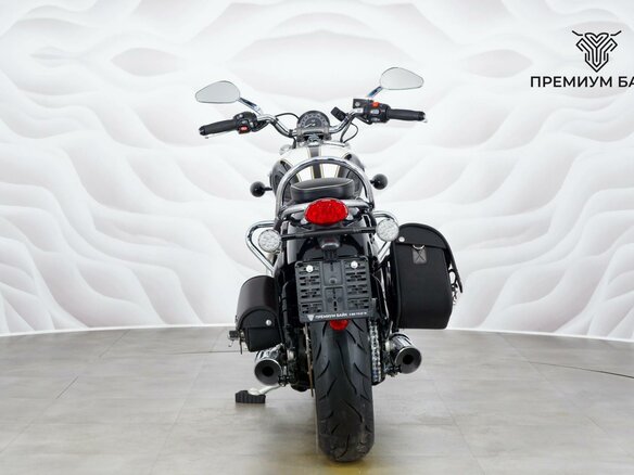 2018 Triumph Bonneville Speedmaster, белый, 1095000 рублей - вид 6