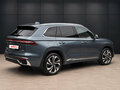 2023 Geely Monjaro I, серый, 2900000 рублей - вид 3