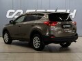 2013 Toyota RAV4 IV (XA40), коричневый - вид 1